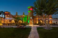 KAMELYA COLLECTION FULYA HOTEL Bars